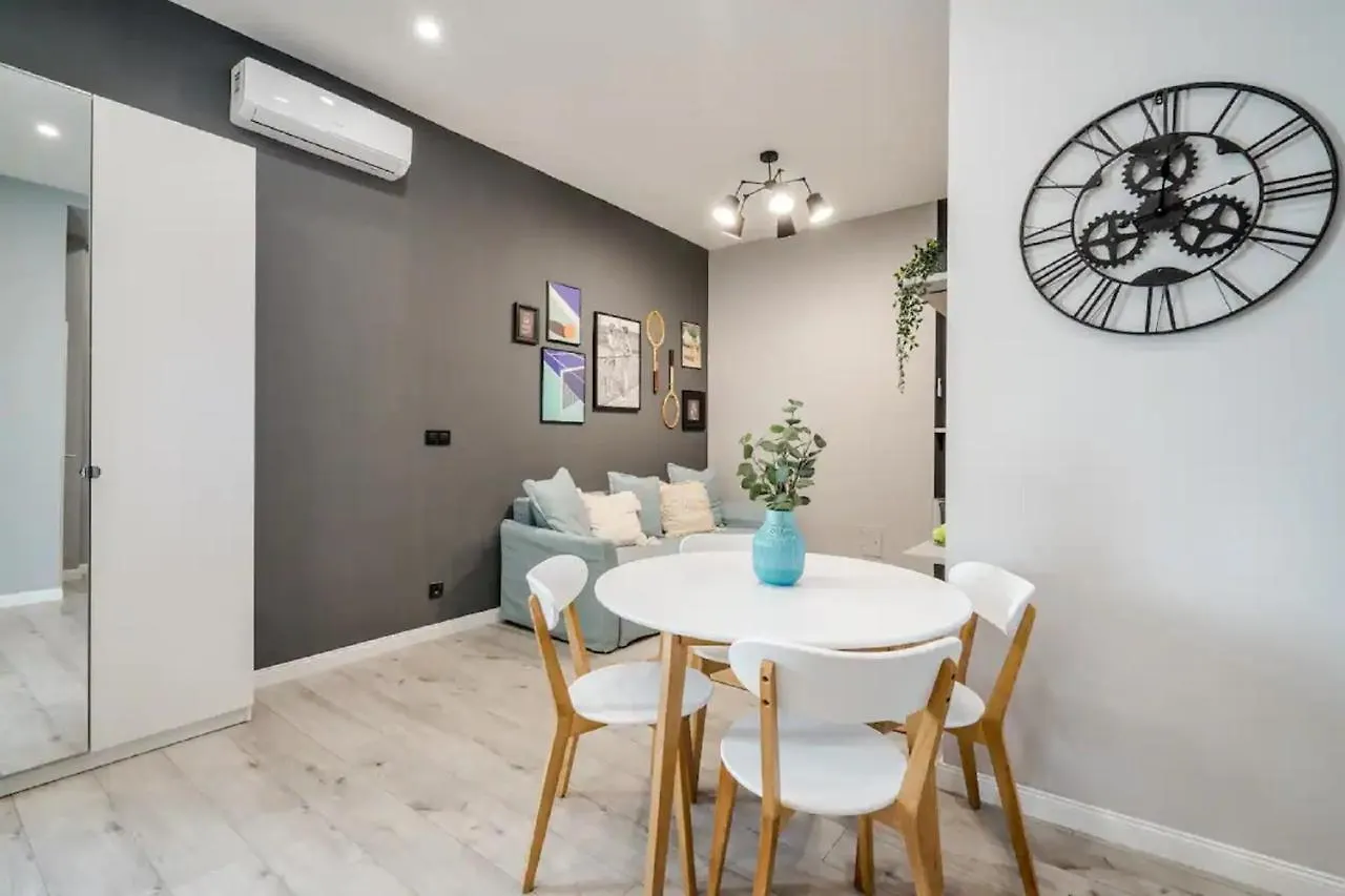 Trendy Design Apartment Budapešť