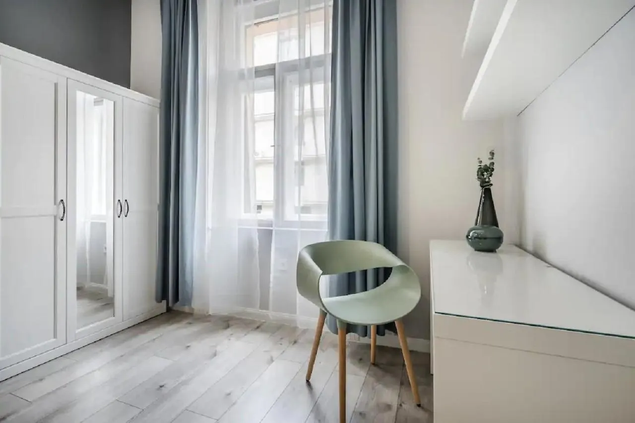Trendy Design Apartment Budapest 0*,  Hungary
